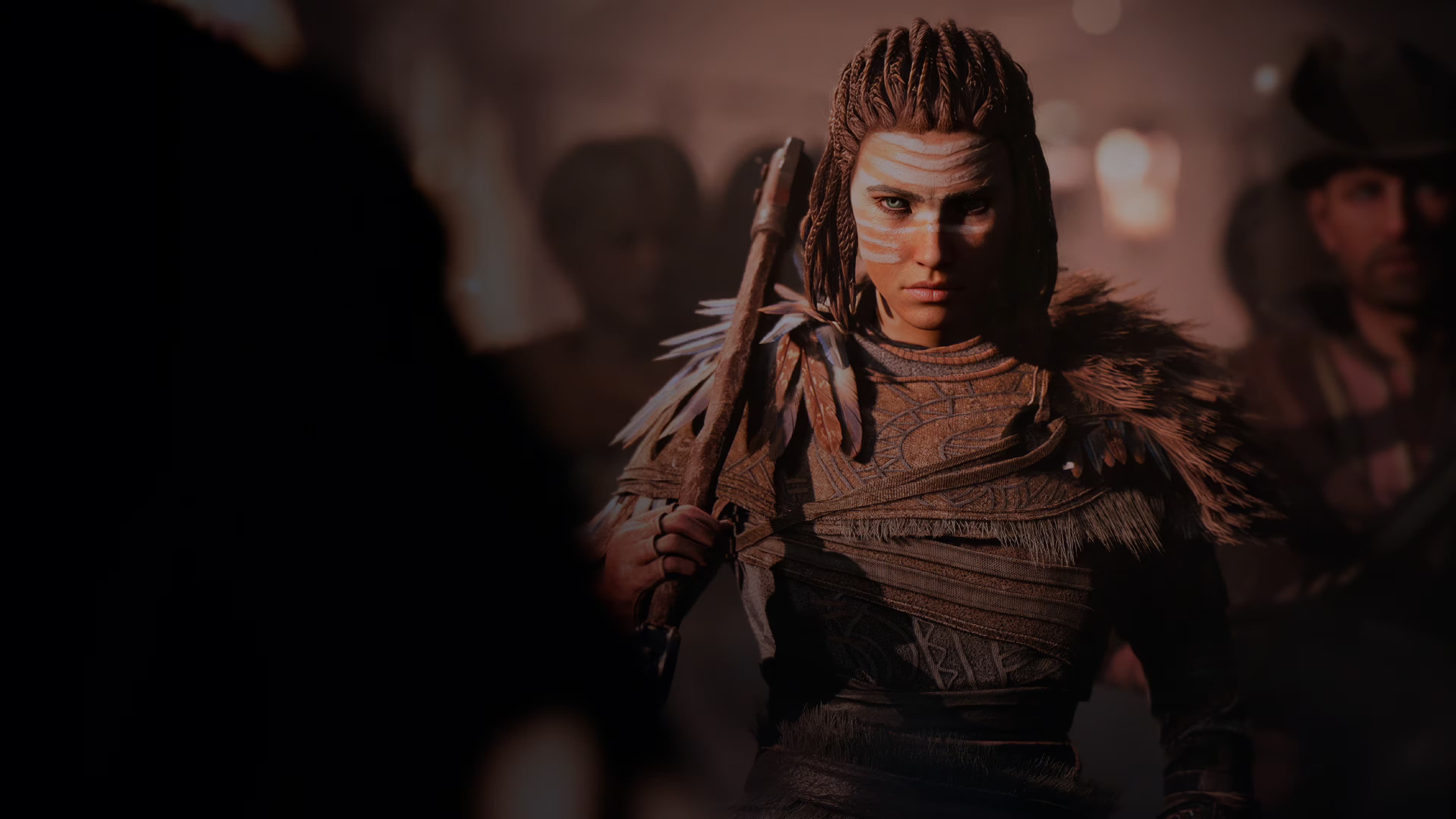 GreedFall: The Dying World