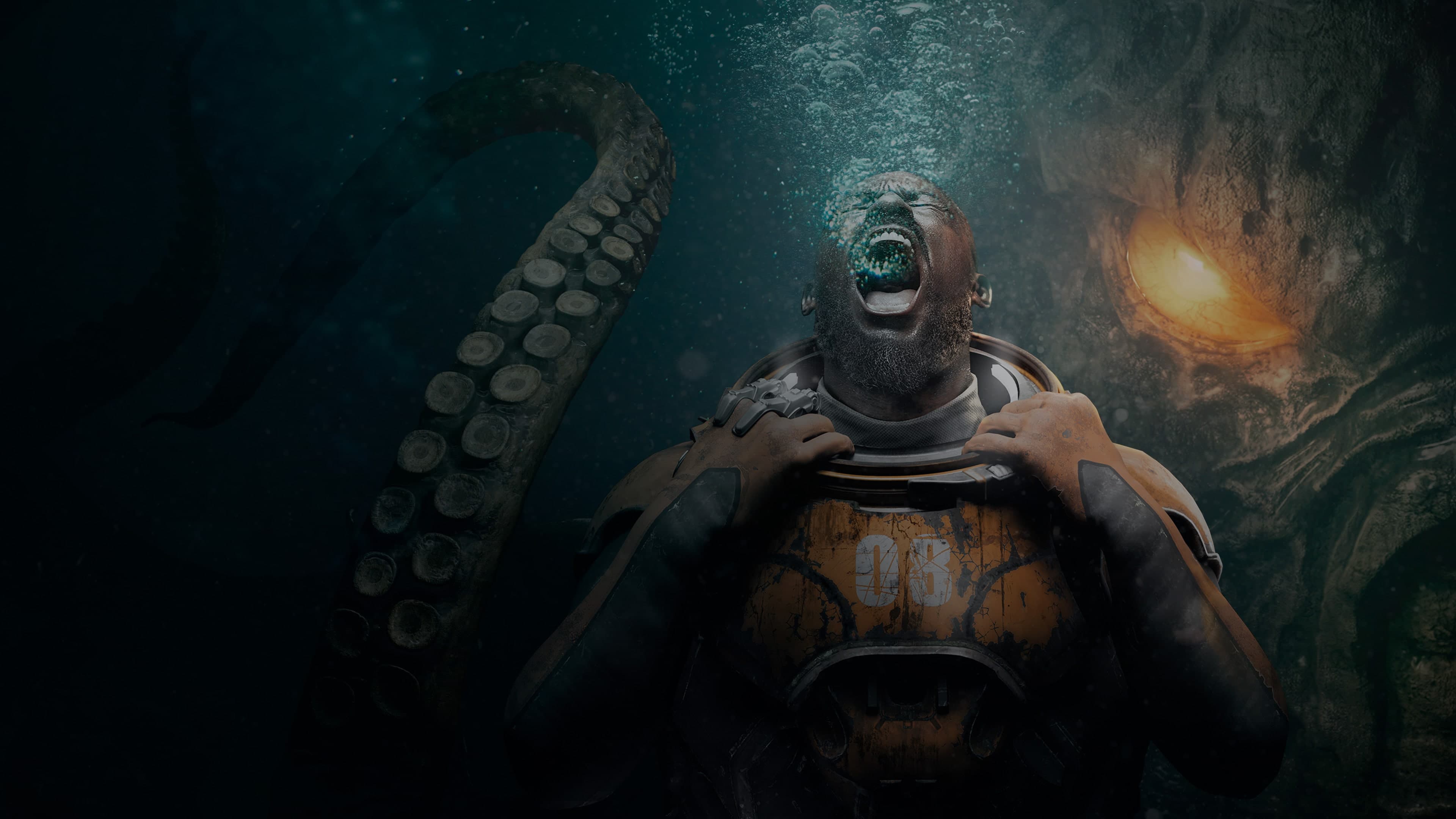 Cthulhu: The Cosmic Abyss