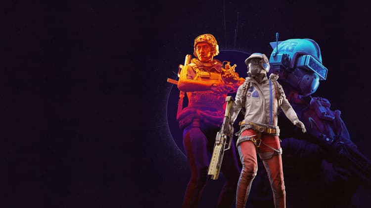 Arc Raiders